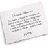 Trust The Universe Talisman True Colors - Pyrrha - Sterling Silver
